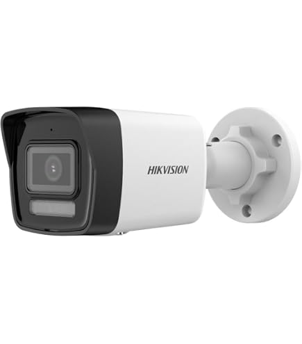 HIKVISION DS-2CD1123G0E-I 2 MP IR Fixed Network Bullet Camera
